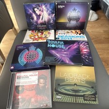 House trance dance - house, cd