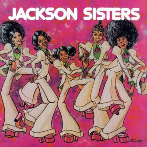 Jackson sisters - jackson,