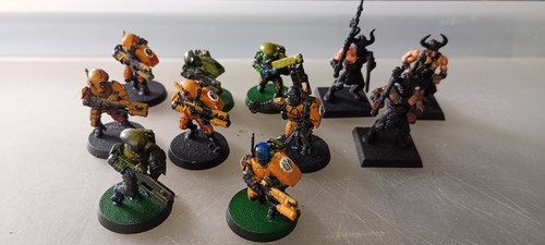 Warhammer games workshop - warhammer,