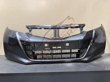 HONDA JAZZ 2011-2014 FRONT