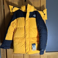 The North Face 94 Retro $750 Himalayan Parka RELAXED FIT Unisex 700 Down NWT Sm