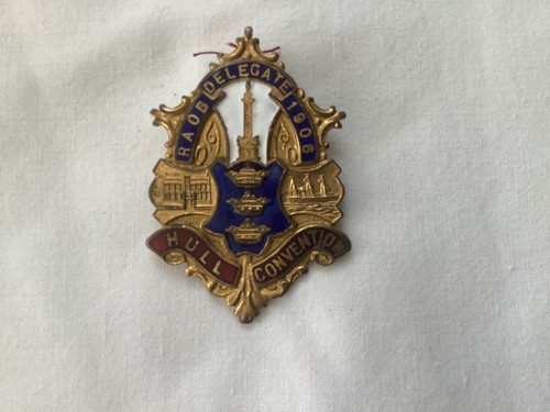 Raob royal antediluvian order - royal antediluvian,
