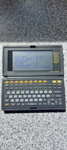 Packard bell db128 deluxe - bell,