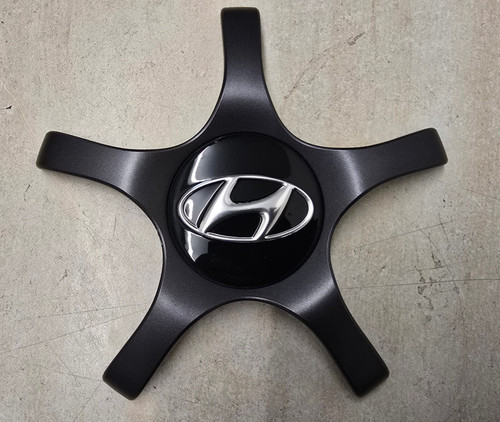 Genuine hyundai ioniq center - genuine,
