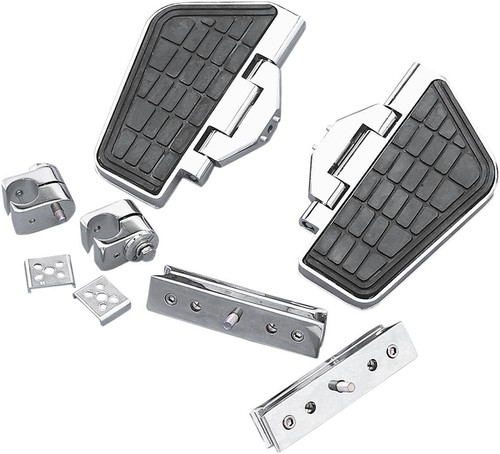 Parts unlimited engine guard - unlimited, engine-guard