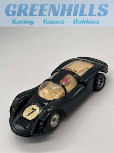 Greenhills airfix mrrc porsche - airfix,