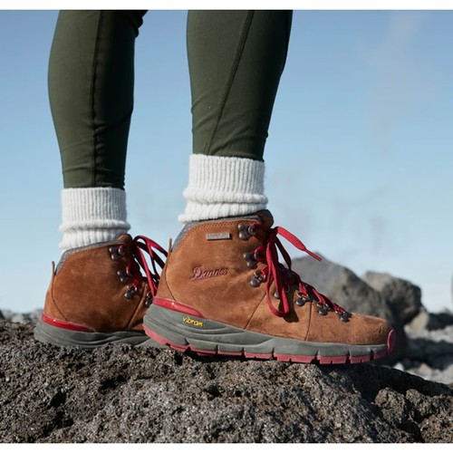 Danner mountain 600 waterproof - 600,
