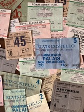 Elvis Costello & the