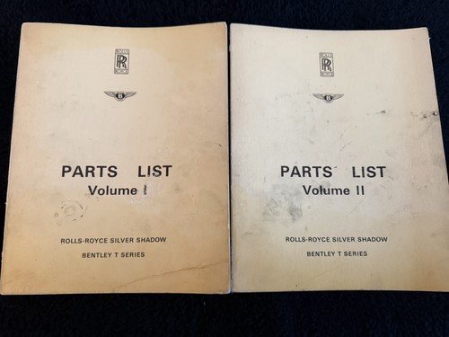 Rolls royce silver shadow - rolls-royce,