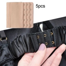 5x Bra Extender Strap
