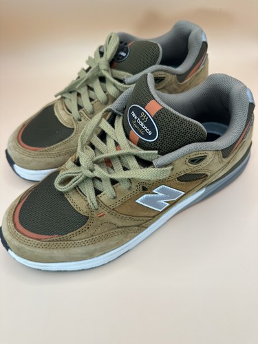 New balance numeric - new, 933