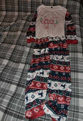 Mens christmas pyjamas - mens,