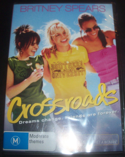 Crossroads - (britney, spears)