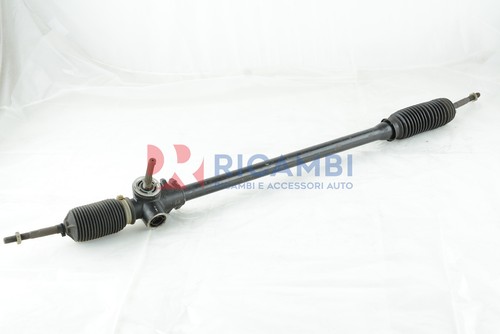 Mechanical steering box for - steering,