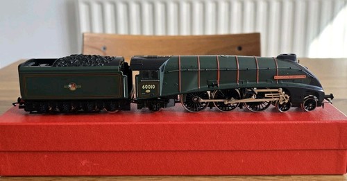 Hornby gauge r144 green - gauge, br