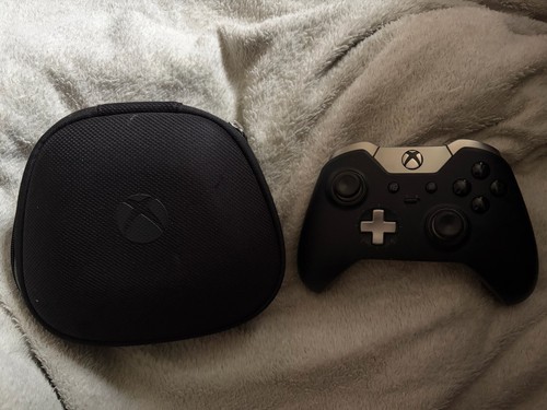 Xbox elite controller - elite,