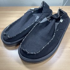 Sanuk Men’s Vagabond