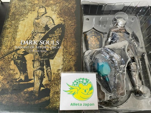 Dark souls knights astora - dark,