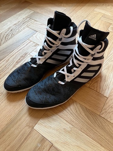 Adidas flying impact - flying, wrestling