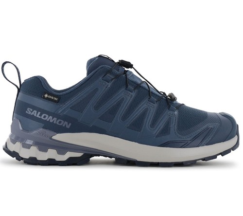 Salomon pro v9 gtx - 3d,