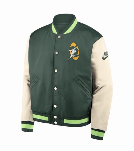 Green bay packers - bay, rewind
