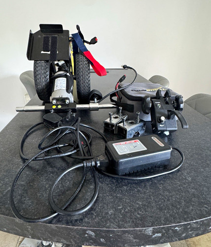 Drive powerstroll pwcpp010 - drive,