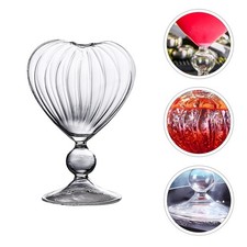 3 pcs Creative Love Heart
