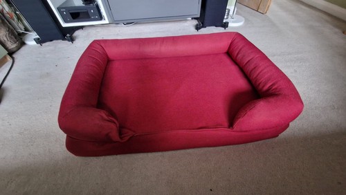 Medium memory foam omlet - memory,