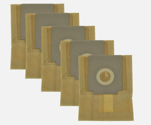 Zanussi dust bags 9469358 - zanussi,