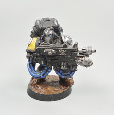 Deathwatch Multi Melta Marine