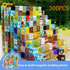 300PCS Upgrades Magnetic