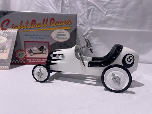 Hallmark kiddie car classic - hallmark,