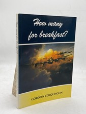How Many for Breakfast Gordon