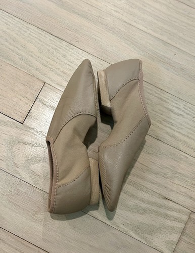 Bloch girls jazz shoes size - bloch,