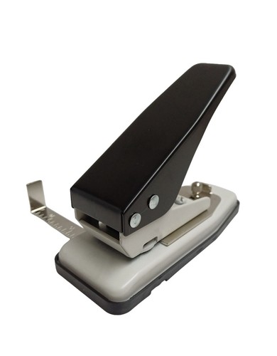 Slot hole punch - punch, 32mm