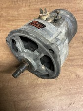 Vw Camper Beetle 12v Alternator External Regulator Aircooled Engine
