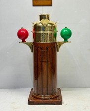 John Lilley & Gillie Sestrel