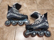 Bauer Vapor X300R US Shoe Size