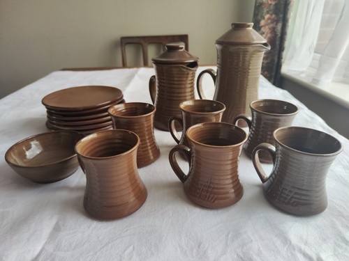 Vintage tregurnow cornwall - vintage,