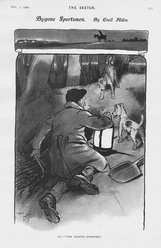 Bygone sportsmen the earth - bygone, #3