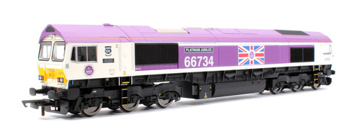 Hornby pre owned - hornby, r30332