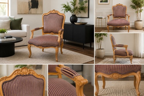 French louis style - louis,