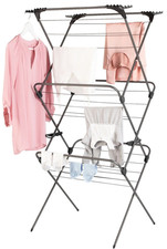 Minky Sure Grip 3 Tier Clothes