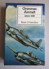 Grumman Aircraft since 1929