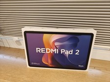 Redmi Pad 2 Tablet Pad Tab 11
