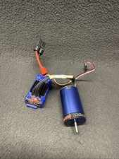 Traxxas 3370 Velineon VXL-3m