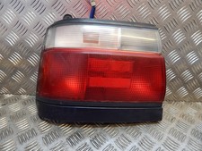 GENUINE 1992-97 TOYOTA COROLLA E100 MK7 NS PASSENGER LEFT REAR INDICATOR LIGHT