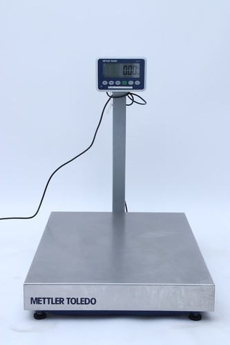 Mettler toledo bba231 3cc300a - mettler,