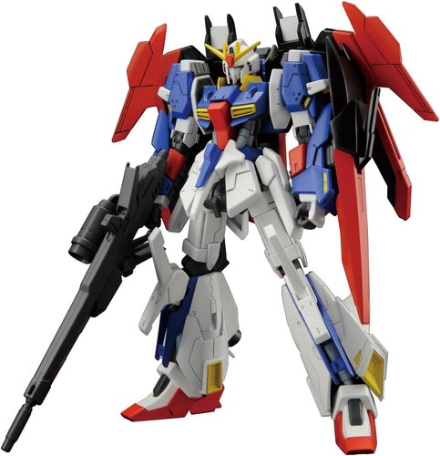 Hgbf 144 lightning gundam - hgbf,