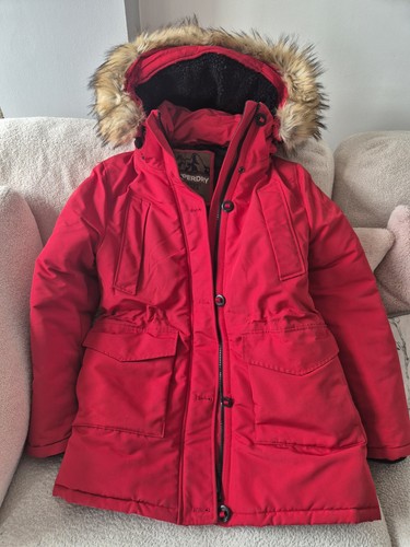 Superdry everest mountain - superdry,